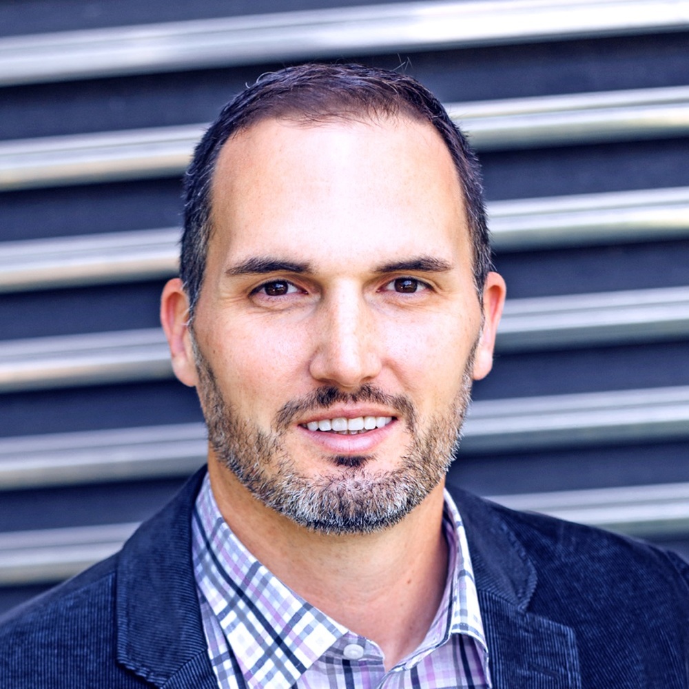 Meet your Posher, Jonathan